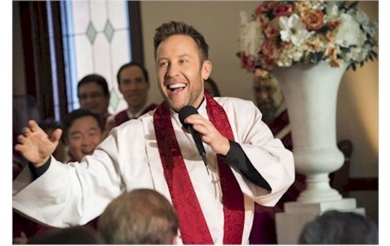 "Impastor" has been Canceled!